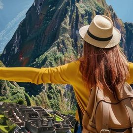 Elite World Travels